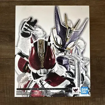 S.H.Figuarts 진골 조각 제법 가면라이더 덴오 소드/건 폼