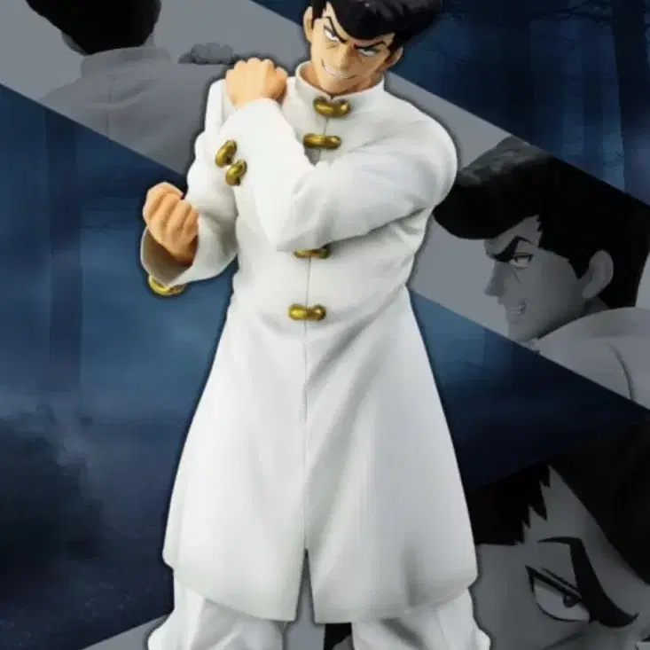 HUNTER×HUNTER CHIMERA ANT D賞ナックル Ichiban Kuji Hunter X Hunter CHIMERA ANT - D Prize Knuckle