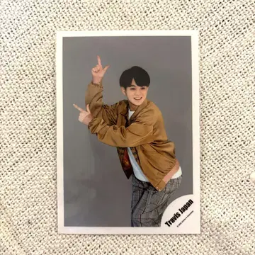 TravisJapan 미야코 카이토 토쿠베츄 공식 사진