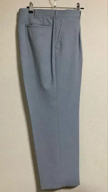 에미넌트 MoreFlex 라이트 블루 골프 팬츠 M 사이즈 허리 84cm