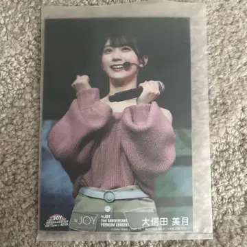 오시다 미즈키 Blu-ray 동봉