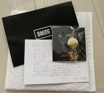 BMSG B-Town Architect 팔찌 3년 계속 이용 혜택