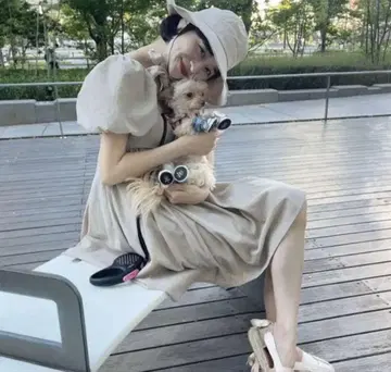 bibiy 원피스 SNIDEL nugu
