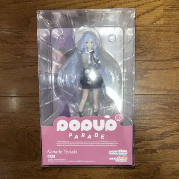 프로세카 POPUP PARADE 요이사키 카나데 피규어