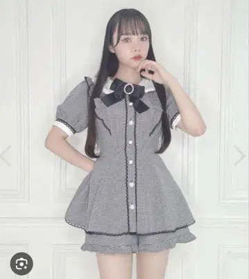 허니시나몬 셋업 양산 의류 지뢰 의류