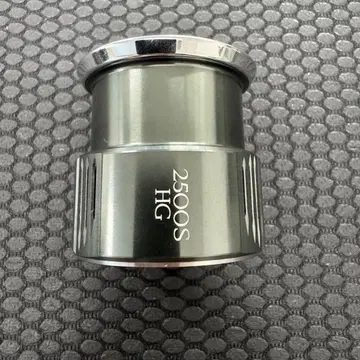 22 스텔라 2500SHG 스풀