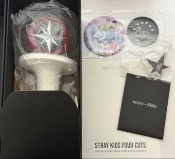 StrayKids 스키즈 응원봉
