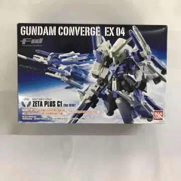 MSZ-006 C1[Bst] Z 플러스 C1형 허밍버드 Ver.BLUE