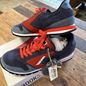 Brooks Chariot 스니커즈 10.5 USA