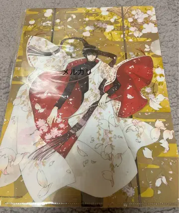 CLAMP 전 클리어 파일