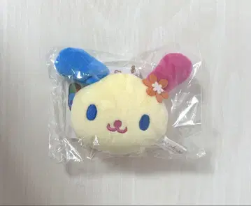 무니구루미 파티오 우사하나 봉제 인형 메이저