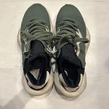 Y-3 스니커즈 26cm