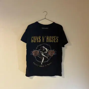 GUNS N' ROSES Sweet Child O' Mine 티셔츠