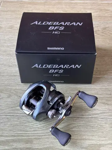 22 알데바란 BFS HG 오른쪽