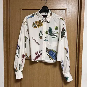 CABaN 긴팔 셔츠