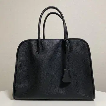 GUSCIO 구시오 베이직 보스턴 백
