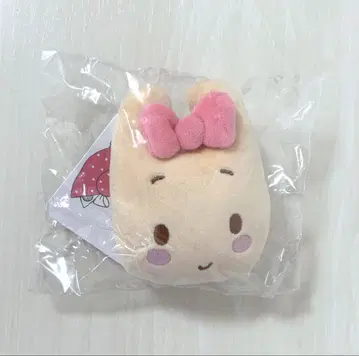무니구루미 파티오 마론 크림 봉제 인형 메이저
