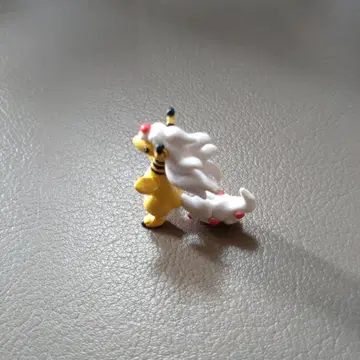 메가덴류 포켓몬 겟 컬렉션 피규어 포켓몬
