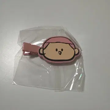 도카이 온에어 유메마루 헤어 클립