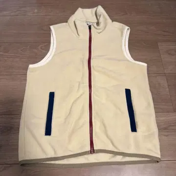 AIGLE AIGLE 플리스 베스트 여성용 M