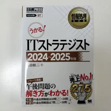 합격! IT 전략가 2024-2025년판