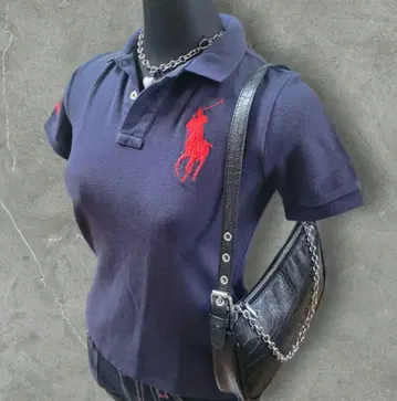 00s archive y2k RALPH LAUREN 헤이세이 갸루
