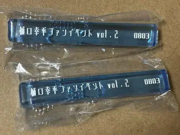 히구치 코헤이 팬미팅 2024 굿즈