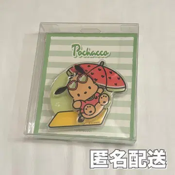 올리브영 포차코 스마트폰 그립
