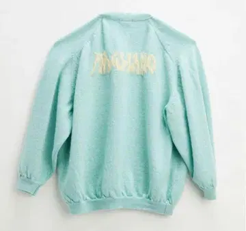 마글리아노 23FW 그랜드파 카디건