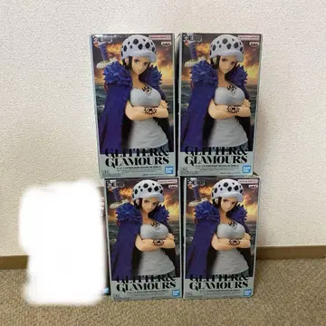프라이스 피규어 원피스