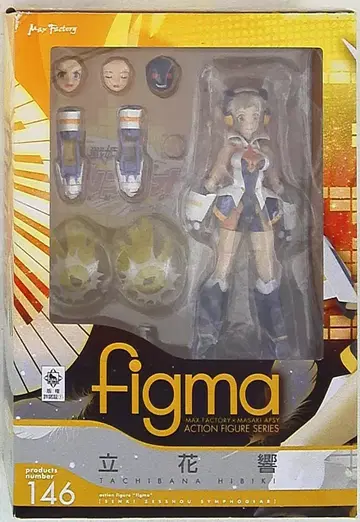 맥스팩토리 figma 심포기어 타치바나 히비키 146