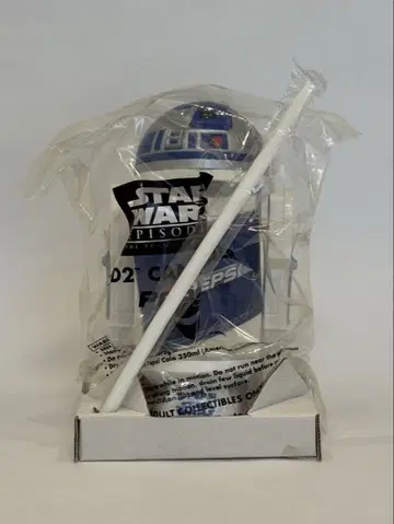 스타 워즈 R2-D2 캔 홀더