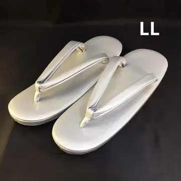 조리 단품 LL 사이즈 (새상품) #027 일본 의류