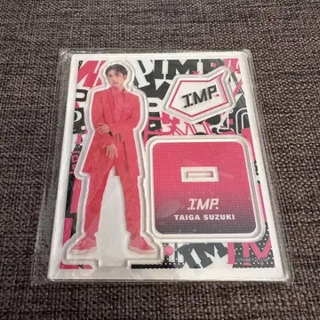 TOBE IMP. 스즈키 타이가 아크릴 스탠드