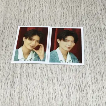 모쿠다이 카즈토 E상 ID 사진