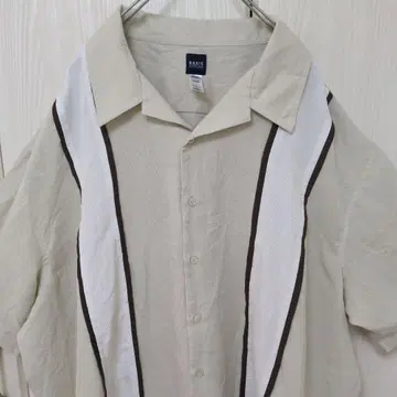 BASIC EDITIONS 반팔 셔츠