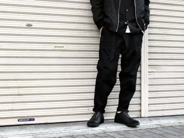 EGO TRIPPING FISHERMAN TROUSERS