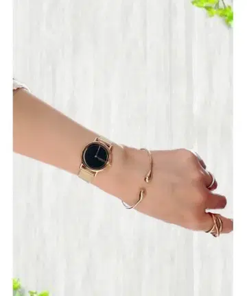 스카겐 손목시계