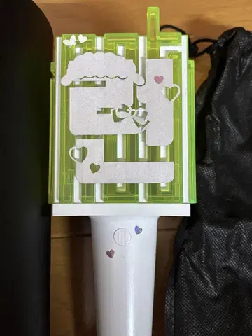 NCT 응원봉