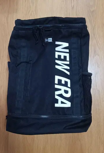 뉴에라 박스 팩 백팩
