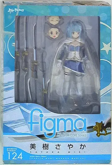 맥스팩토리 figma 미키 사야카 124