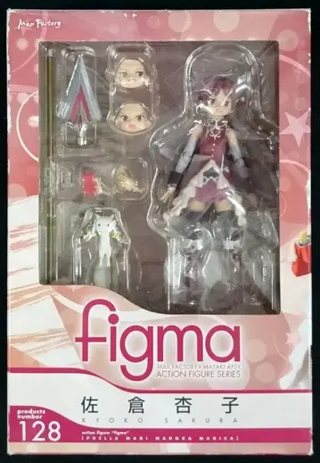 맥스팩토리 figma 사쿠라 안코 128
