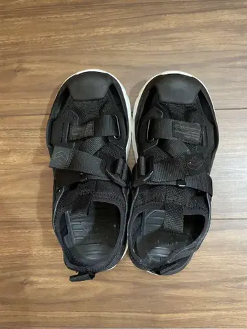 컨버스 MSD CP 샌들 25cm