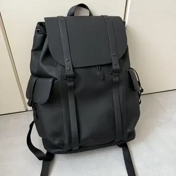 GASTON LUGA 가스통 루가 스플래쉬 16 블랙