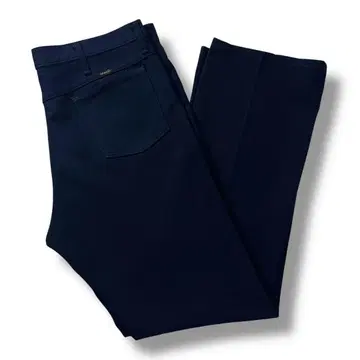 새상품급 Wrangler 랭글러 82NV 런처 팬츠 드레스 구제 의류