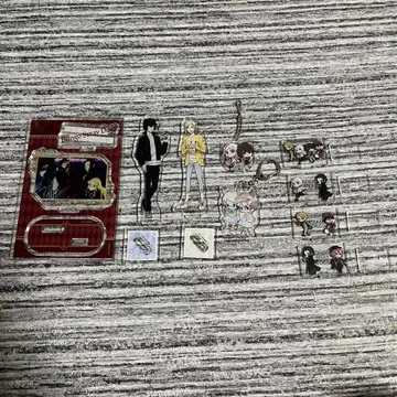 문호 스트레이독스 묶음 판매