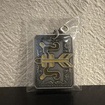 USJ 몬헌 월드 참 활