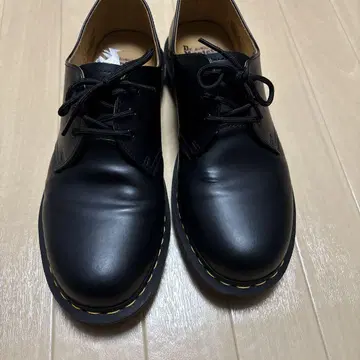1461 3홀 신발 Dr.Martens