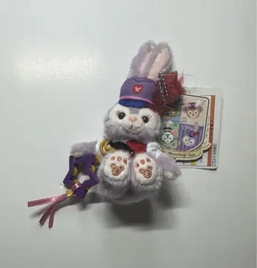 스텔라 루 마칭 봉제 인형 참