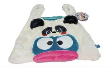 한교동 폭신폭신 토트백